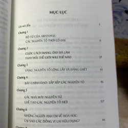 Các Nguyên Tố, Dẫn Nhập Ngắn - Philip Ball 926270