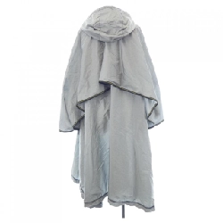【Mã giảm giá】Prada PRADA Poncho 637845