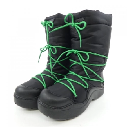 BOTTEGA VENETA 730266 VBSD7 Giày bốt dài - Hàng hiệu Chính hãng 903571