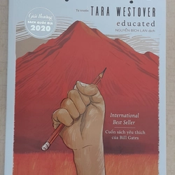 Được học Tara Westover