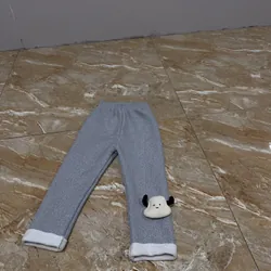 Quần lót lông bé trai bé gái 733979