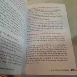 SƠ ĐỒ TƯ DUY TRONG KINH DOANH - LÊ HUY LÂM 790564