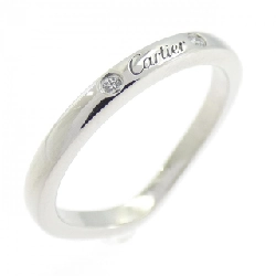 Nhẫn Cartier Ballerina 3P - Hàng hiệu Authentic 837940