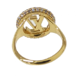 Nhẫn Louis Vuitton Louise Trésor M M1221M - Hàng hiệu Chính hãng 807955