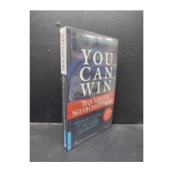 You can with - Bí quyết của người chiến thắng Shiv Khera (có seal)