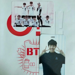 Album BTS ORUL82  528264