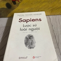 Lược sử loài người  356403