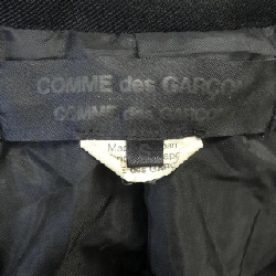 COMME des GARCONS RK-J017 Jacket - Hàng hiệu Authentic 823226