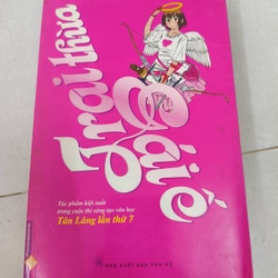 Trai thừa gái ế