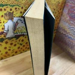 Thánh Giá Rỗng - Higashino Keigo 926312