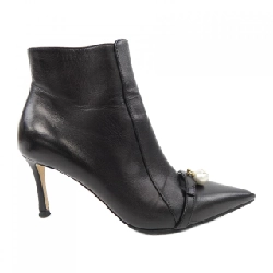 Giày boot JIMMY CHOO - Hàng hiệu Chính hãng