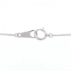 Dây chuyền kim cương Solitaire PT850 0.08CT - Hàng hiệu Chính hãng 859753