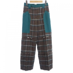 【Mã giảm giá】Quần HERMES 649637