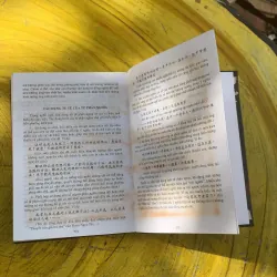 TỪ ĐIỂN TỪ ĐỒNG NGHĨA TỪ PHẢN NGHĨA HOA- VIỆT-trương văn giới, phạm văn hỷ, nguyễn t nam  792840