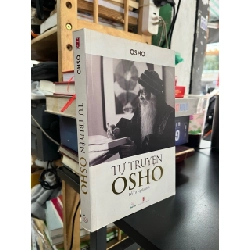 Tự truyện Osho - Osho