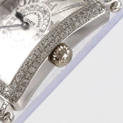 Đồng hồ Frank Muller Long Island Ensemble WG/2D･LugD･CircleD 902QZRELV-RDCD1R WG Quartz - Hàng hiệu Chính hãng 875728