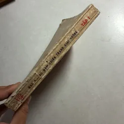 Khu 5 - 30 năm chiến tranh giải phóng (Tập 1: kháng chiến chống thực dân Pháp) 800815