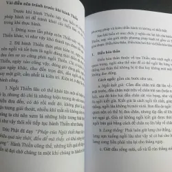 Hành Thiền - Thích Minh Châu 696873