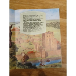 Knights and Castles 547759