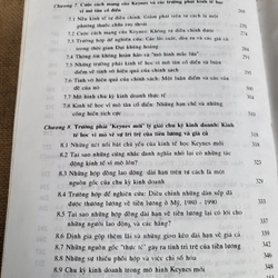 Kinh tế học vĩ mô_ Robert James Gordon, 900 trang, khổ lớn, bìa cứng 328070