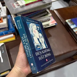 ĐÈN KHÔNG HẮT BÓNG – DZYUNICHI WATANABE- K3 1012965