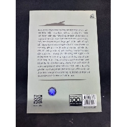 Kỳ Bí Dòng Sông Sôi Trong Lòng Amazon - Tedbooks - Andres Ruzo, Mới 80% (Ố Nhẹ), 2017 SBM.VH2504 914158