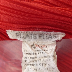 【Mã giảm giá】【Cổ điển】Đầm PLEATS PLEASE 650095