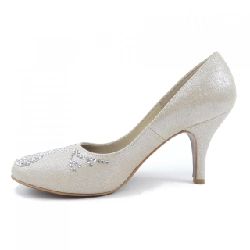 Giày cao gót ANTEPRIMA - Hàng hiệu Authentic 831748