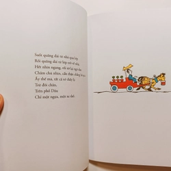 Rằng Có Chăng Chuyện Lạ Ở Phố Dâu - Theodor Seuss Geisel 453615