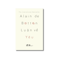Luận về yêu - Alain De Botton