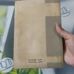 [MIỄN PHÍ BỌC SÁCH] [XƯA] [HIẾM] Thành Phố Tương Lai - Ký  (1978) - Thu Bồn - Tô Đức Chiêu - Anh Ngọc - Khánh Vân 997842