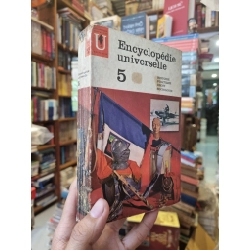 Encyclopedie universelle (5)