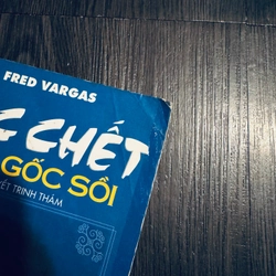 Combo 2 cuốn Fred Vergas 470395