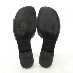 【Mã giảm giá】Giày sandal HERMES 663712