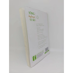 [59K/kg] Sống đừng bao giờ từ bỏ mới 90% 2020 HCM1109 437096