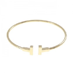 Tiffany T Wire Bangle - Hàng hiệu Authentic