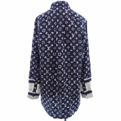 Áo sơ mi LOUIS VUITTON 635795