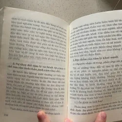 Thuật dưỡng sinh bằng luyện tập và ăn uống – Lý Kiện Dân 994124