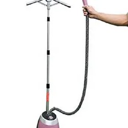 Bàn là hơi nước dạng đứng Lock & Lock 70