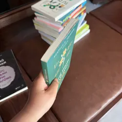 NGHỆ THUẬT LÃNH ĐẠO TẬN TÂM – Heather R. Younger- K4 1023669