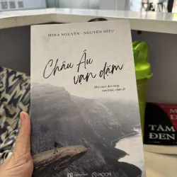 Châu âu vạn dặm