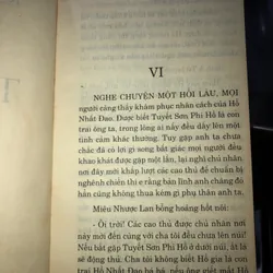 Tuyết Sơn Phi Hồ - Kim Dung 1064657