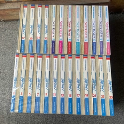 Truyện Skip Beat - Trọn bộ 49 tập - NXB Trẻ 525153
