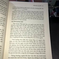 Đối diện cái chết - Thích Nhật Từ 1009142