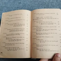 TRÍCH TÁC PHẨM KINH ĐIỂN VỀ CHỦ NGHĨA XÃ HỘI KHOA HỌC TẬP I 688738