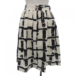 【Mã giảm giá】Chân váy KITON của Keaton 654453