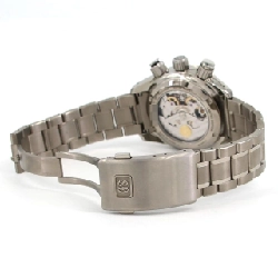 Seiko Grand Seiko - Spring Drive Chrono GMT TI LTD 9R96-0AP0/SBGC247 TI tự động - Hàng hiệu Chính hãng 881932