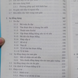 HÌNH HỌC PHẲNG - KISELEV 527050