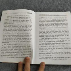 CHUYỆN TÌNH HUYỀN TRÂN CÔNG CHÚA - VIẾT LINH 571013
