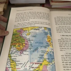 Biển đảo Việt Nam khu vực Nam Bộ 997195